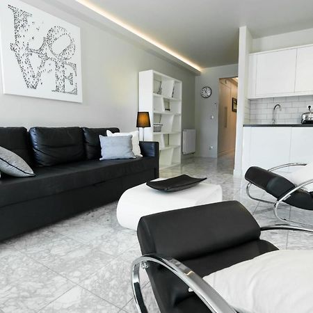 2-Bedroom Apartment Pointe Croisette Peaceful Walk To The Beach Cannes Bagian luar foto