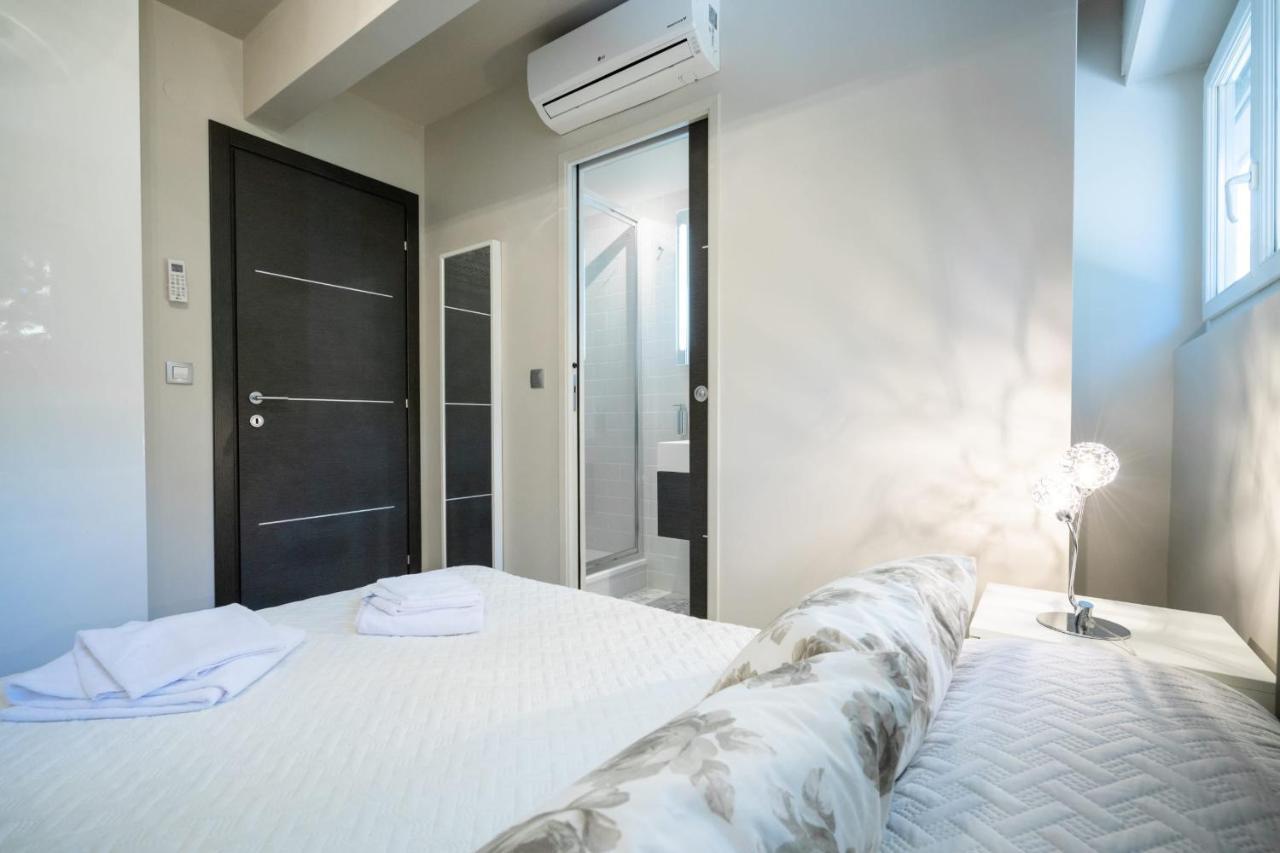 2-Bedroom Apartment Pointe Croisette Peaceful Walk To The Beach Cannes Bagian luar foto