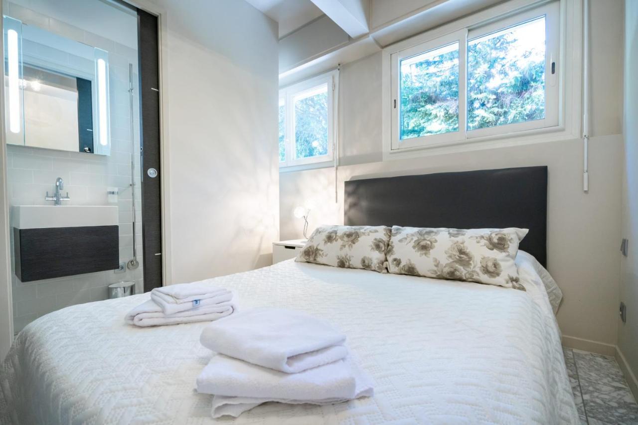 2-Bedroom Apartment Pointe Croisette Peaceful Walk To The Beach Cannes Bagian luar foto